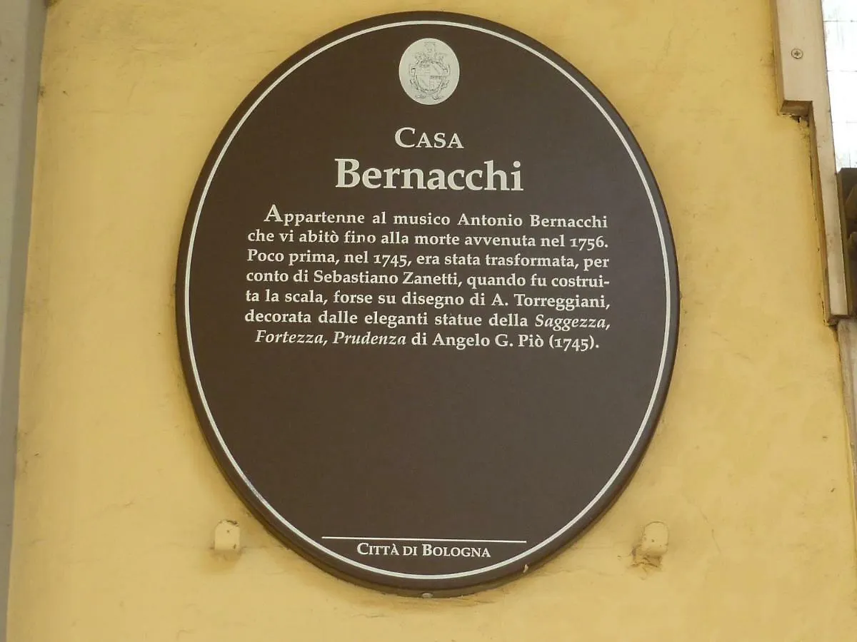 شقة Palazzo Bernacchi Open Space بولونيا