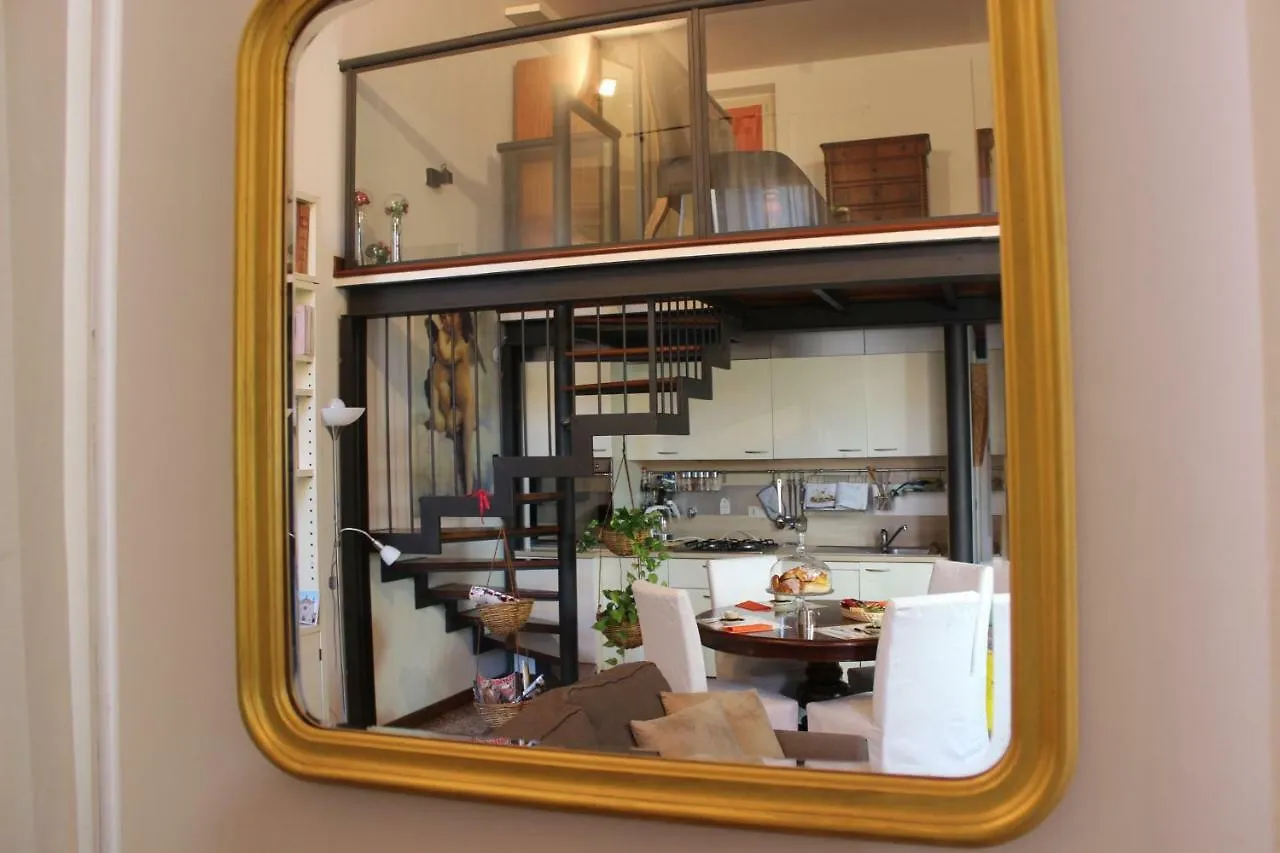 شقة Palazzo Bernacchi Open Space بولونيا